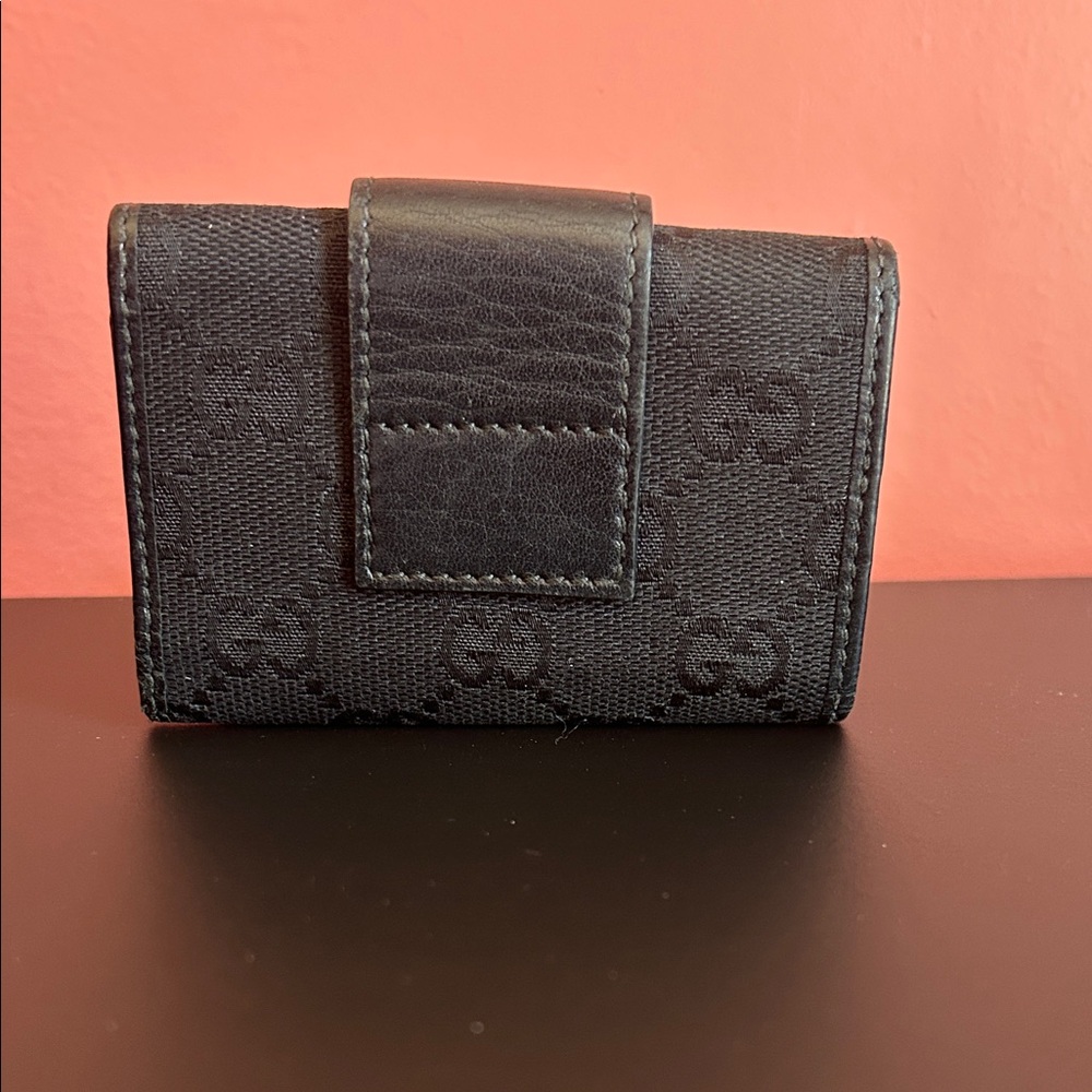 Gucci Keyholder - Picture 2 of 9